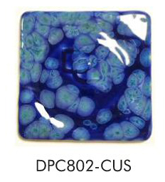 Ефектна глазура DPC 802 CUS